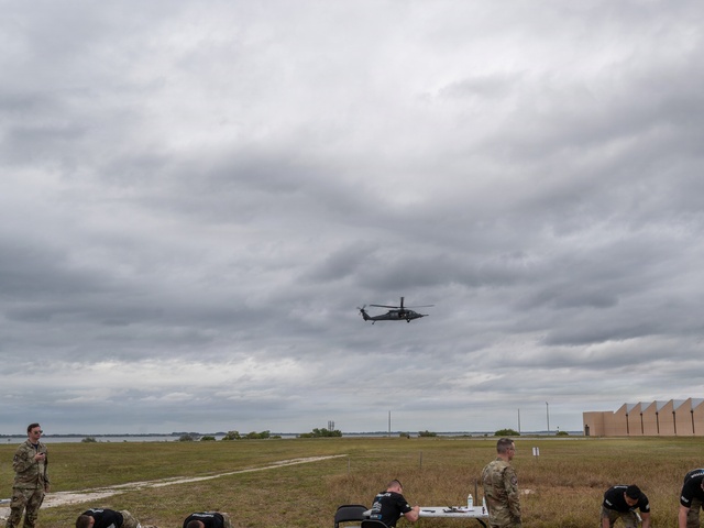 Guardian Arena 2025 - Day 2