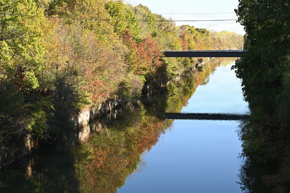 FUSRAP Guterl Steel Annual Groundwater Sampling