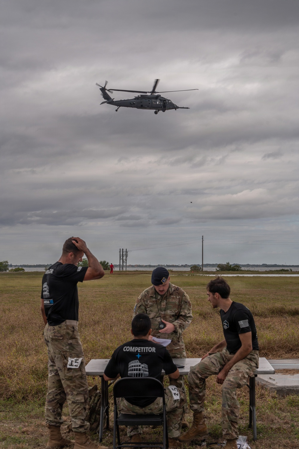 Guardian Arena 2025 - Day 2