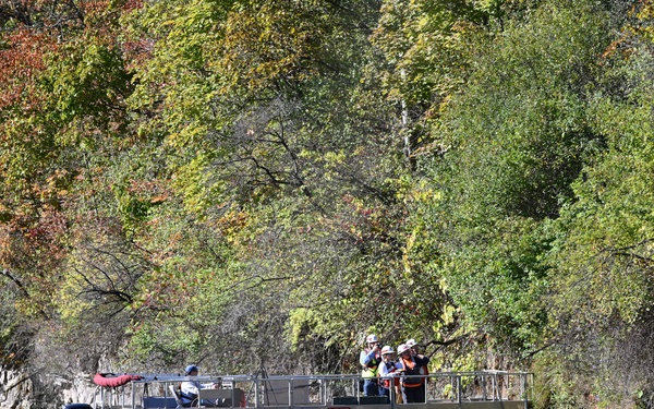 FUSRAP Guterl Steel Annual Groundwater Sampling