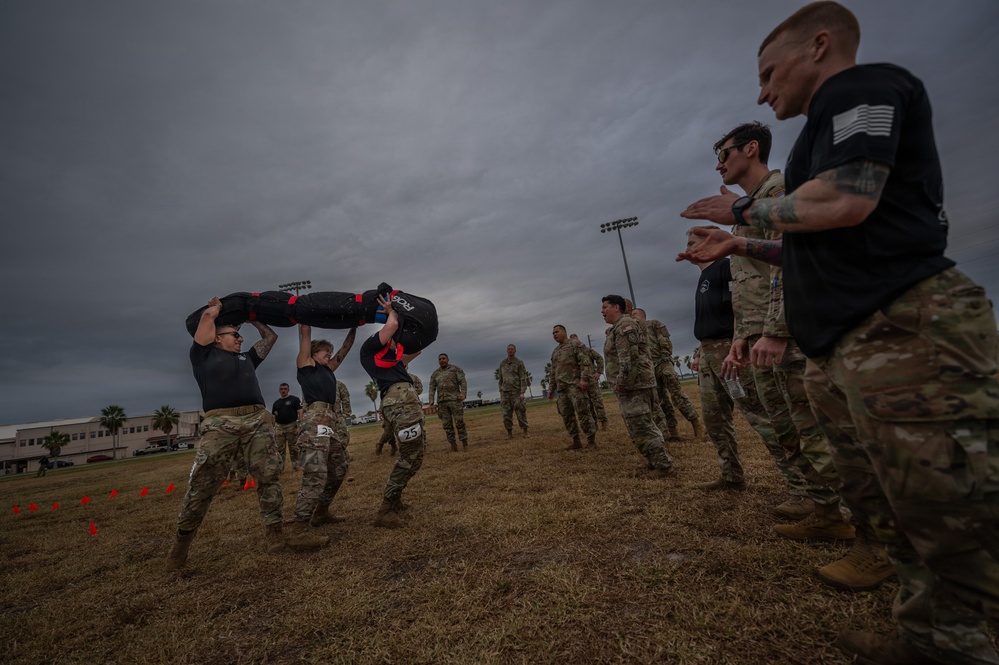 Guardian Arena 2025 - Day 2