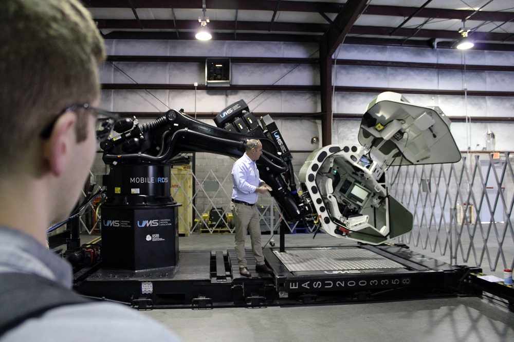 Market Research and Assessment with Australian Defence Force