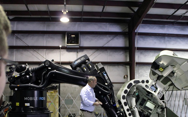 Market Research and Assessment with Australian Defence Force