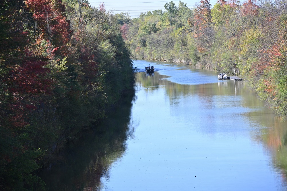 FUSRAP Guterl Steel Annual Groundwater Sampling