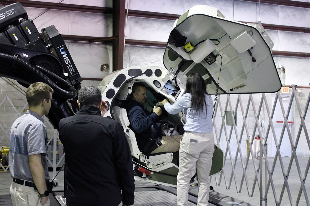 Market Research and Assessment with Australian Defence Force