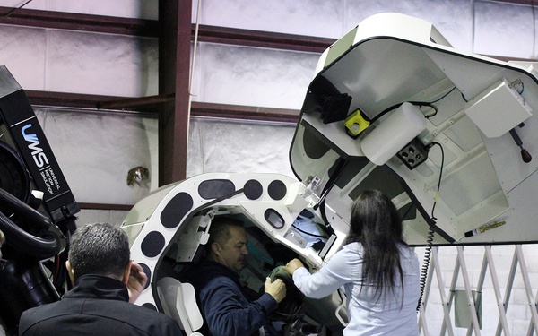 Market Research and Assessment with Australian Defence Force