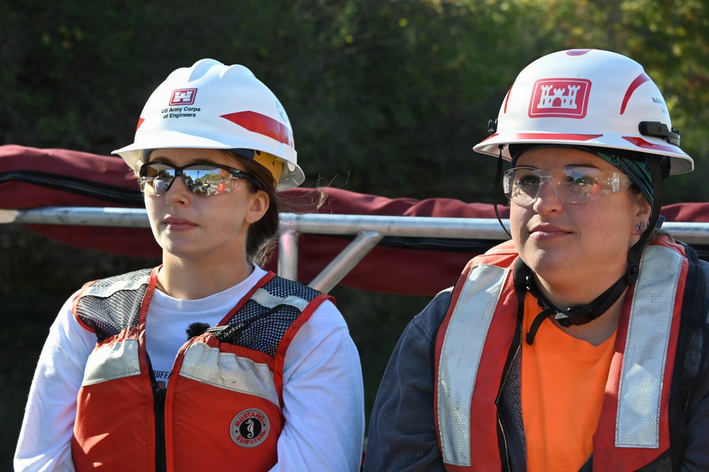 FUSRAP Guterl Steel Annual Groundwater Sampling