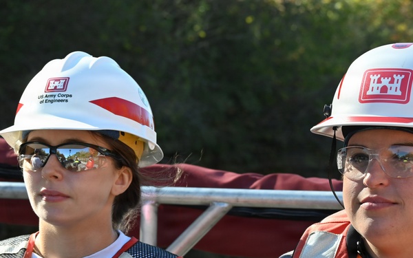 FUSRAP Guterl Steel Annual Groundwater Sampling