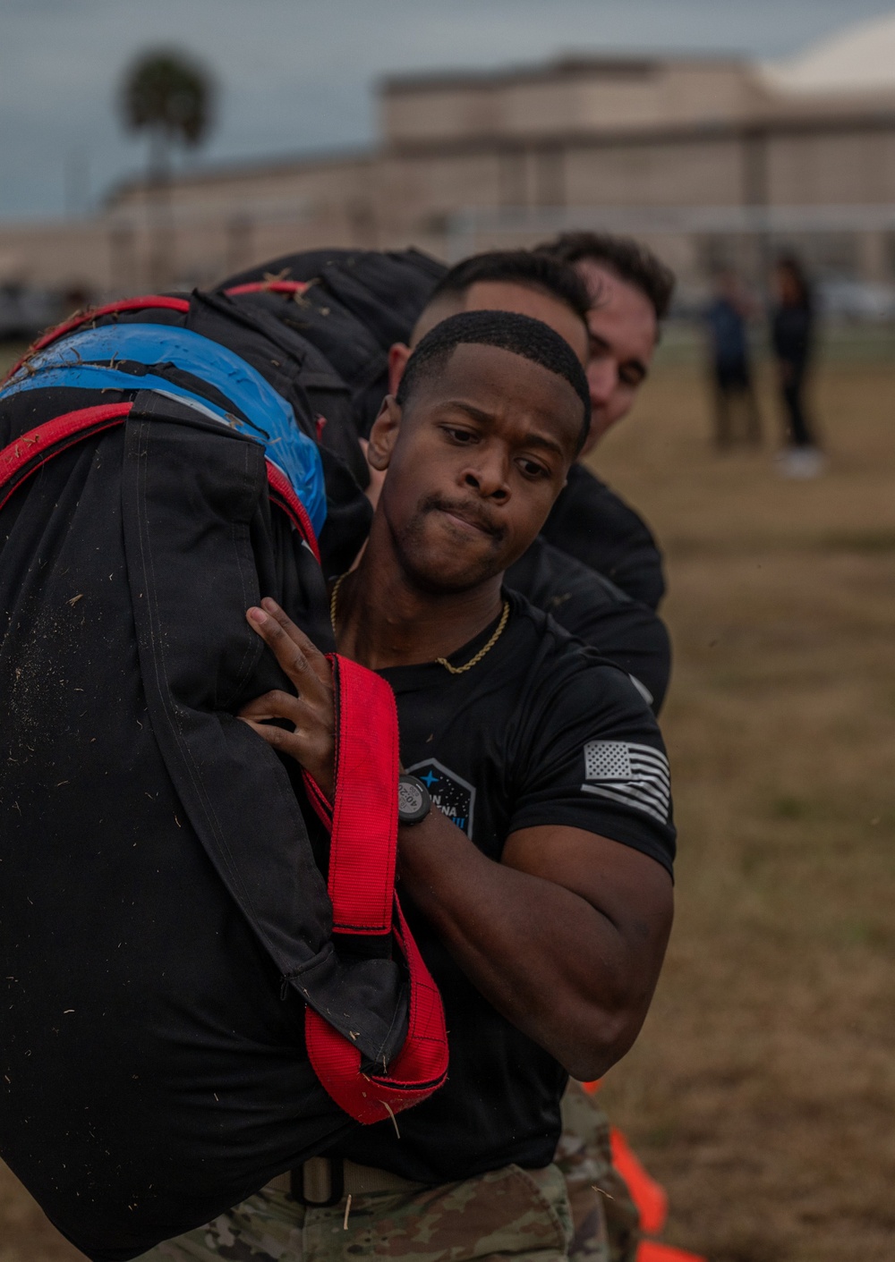 Guardian Arena 2025 - Day 2