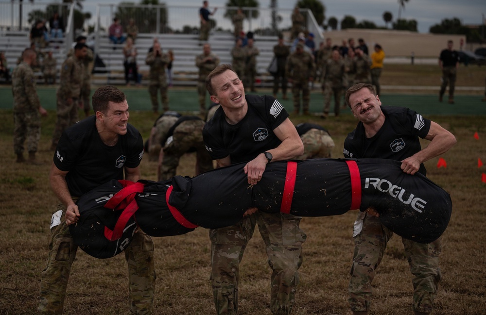 Guardian Arena 2025 - Day 2