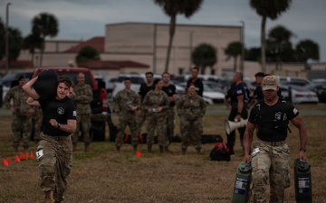 Guardian Arena 2025 - Day 2