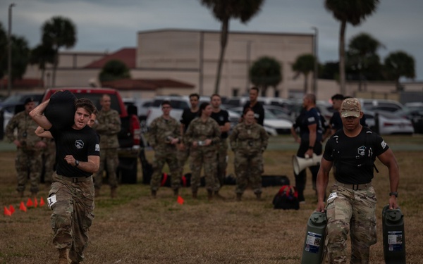 Guardian Arena 2025 - Day 2