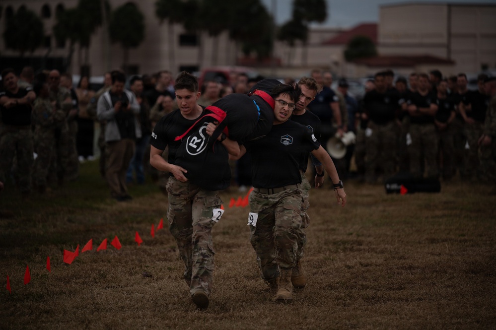 Guardian Arena 2025 - Day 2