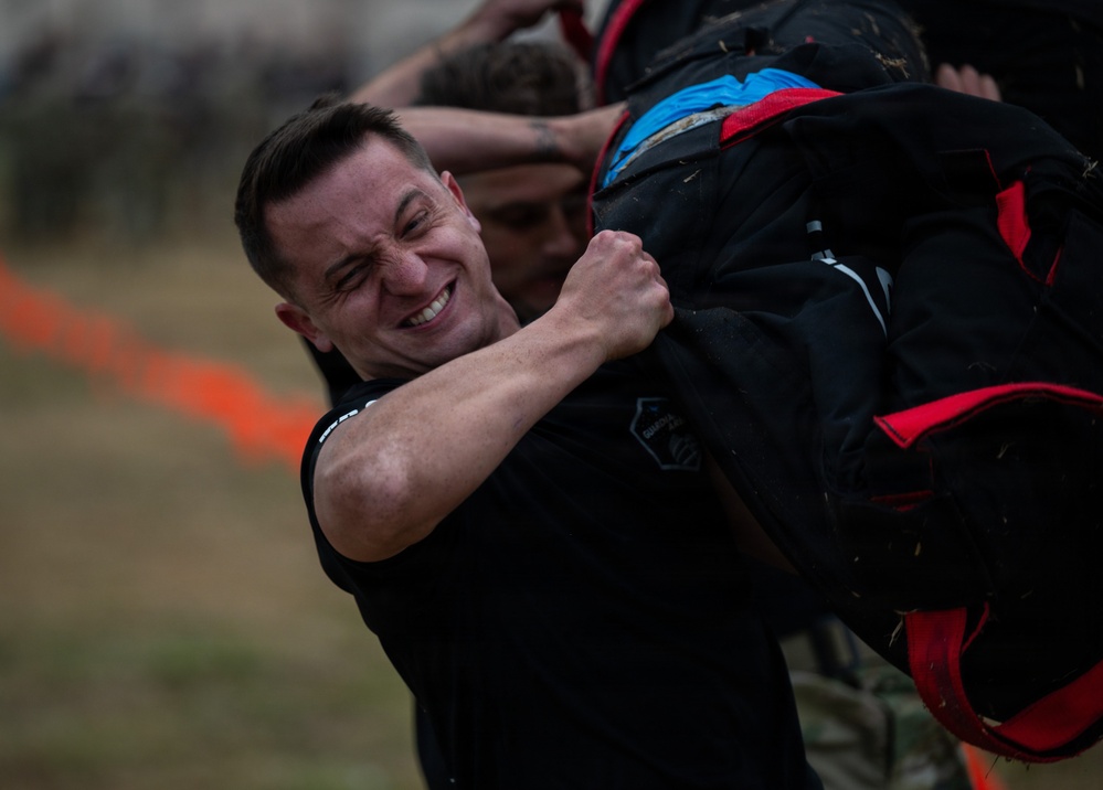 Guardian Arena 2025 - Day 2