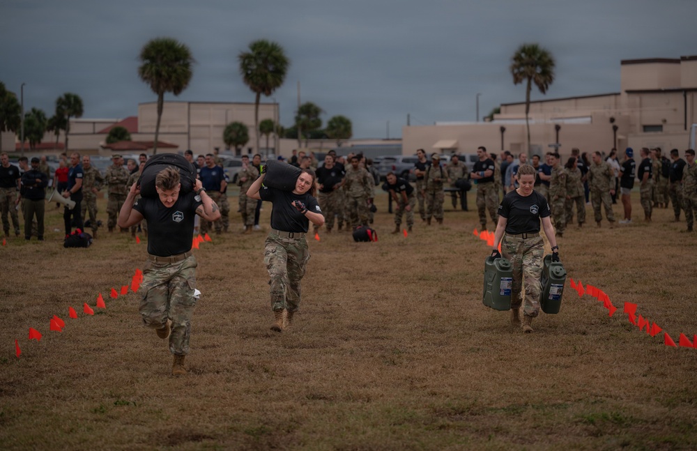 Guardian Arena 2025 - Day 2