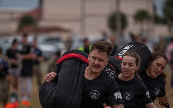 Guardian Arena 2025 - Day 2