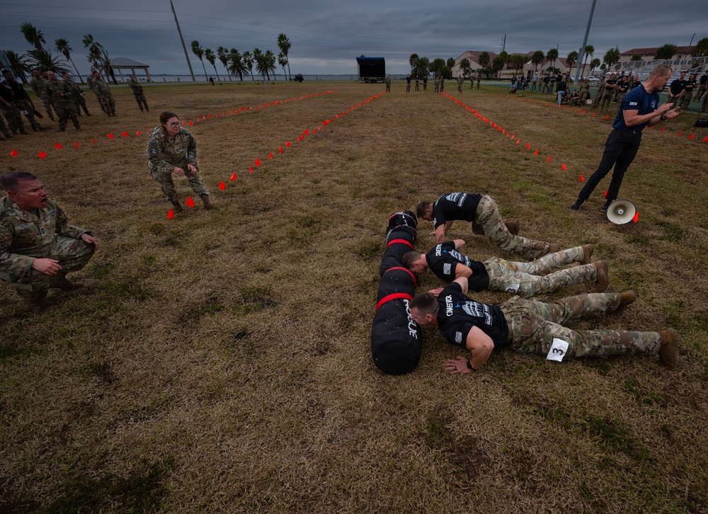 Guardian Arena 2025 - Day 2