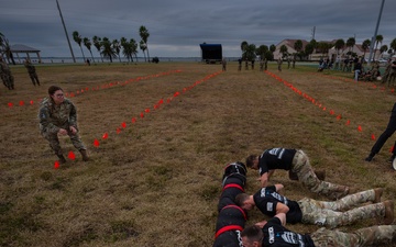 Guardian Arena 2025 - Day 2