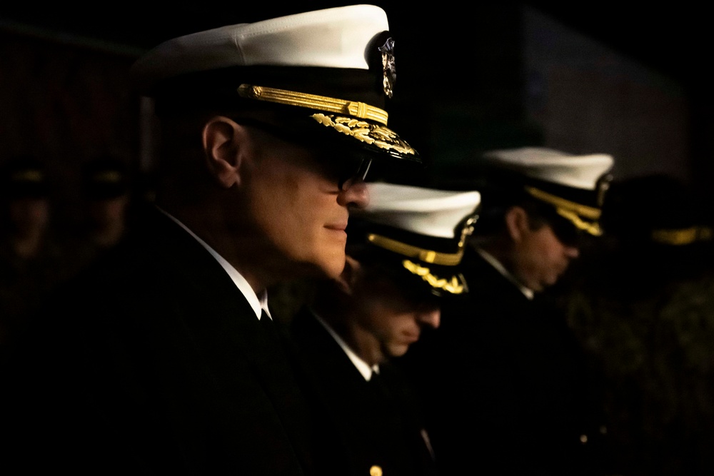 RTC Capping Ceremony