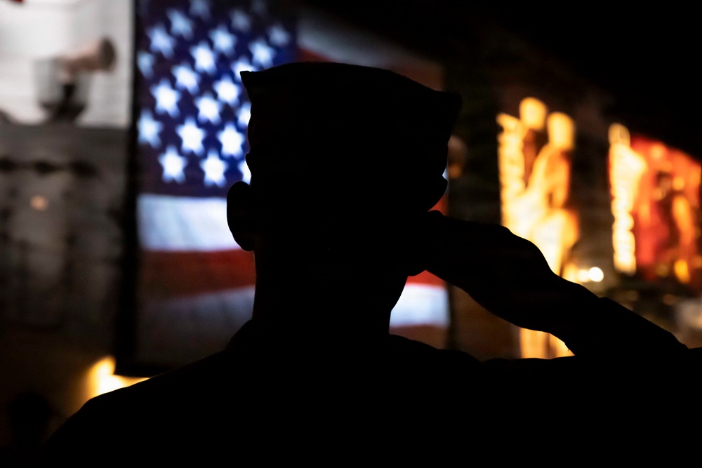 RTC Capping Ceremony