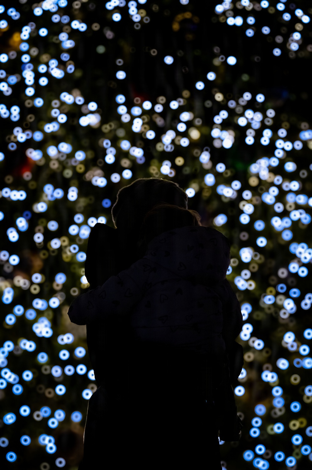 Holiday Tree Lighting: A Sparkling Night to Remember