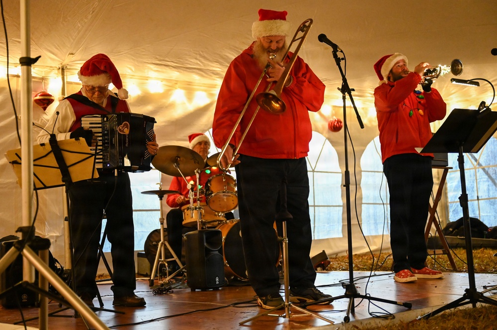 Tradition Shines Bright at JBLE