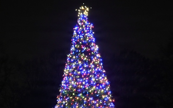 Tradition Shines Bright at JBLE