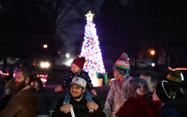 Tradition Shines Bright at JBLE