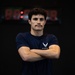 Airman wrestles toward opportunity, Air Force opens door to the mat