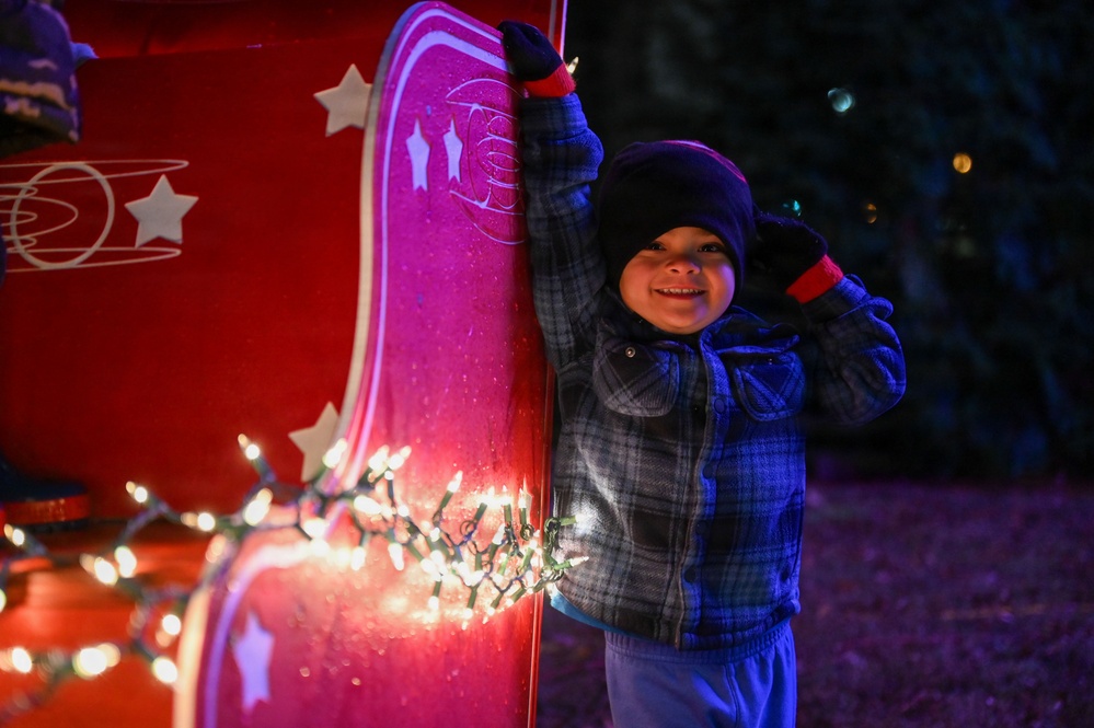 Tradition Shines Bright at JBLE