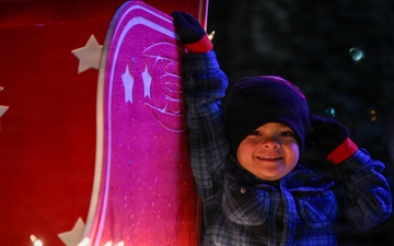 Tradition Shines Bright at JBLE