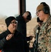 USAMU Instructors Train RSLC Cadre in Short Range Marksmanship