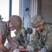 Arizona National Guard Soldiers Sharpen Combat Medic Skills In Advanced Simulation Course