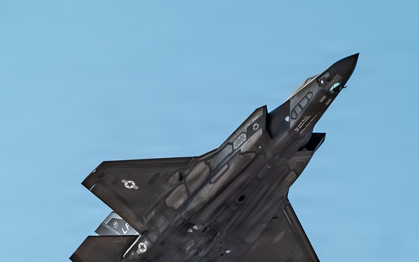 At Luke, Generals Fly, Fight, Fix and Win