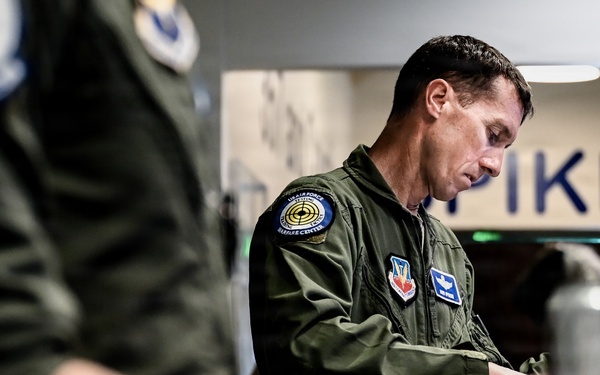 At Luke, Generals Fly, Fight, Fix and Win