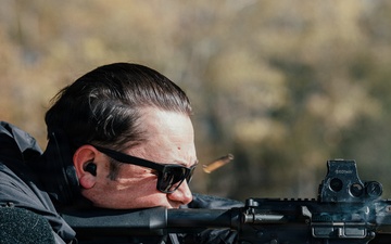 USAMU Instructors Train RSLC Cadre in Short Range Marksmanship