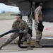 Fueling the Fight: 419th POL Team Earns Golden Derrick Award