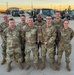 Fueling the Fight: 419th POL Team Earns Golden Derrick Award