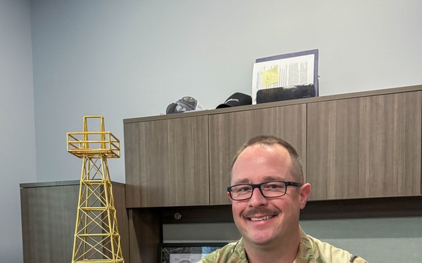 Fueling the Fight: 419th POL Team Earns Golden Derrick Award