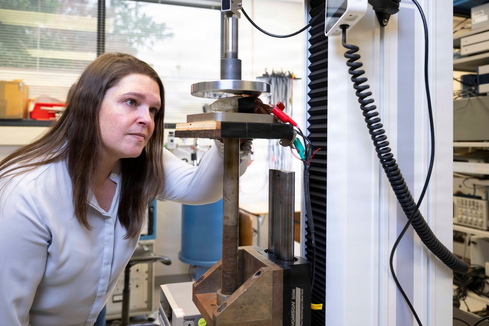 Margo Staruch in collaboration with VCU Develops Anatomically Accurate Rat Brain Phantom to Study Traumatic Brain Injury in Real Time