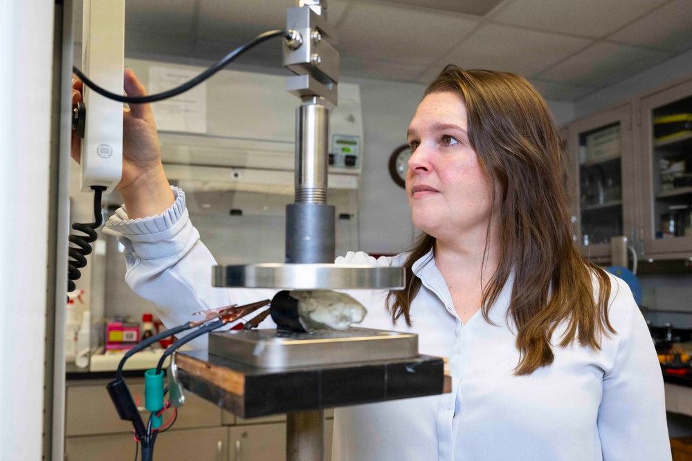 Margo Staruch in collaboration with VCU Develops Anatomically Accurate Rat Brain Phantom to Study Traumatic Brain Injury in Real Time