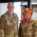 Nellis AFB leadership serve Airmen on Thanksgiving