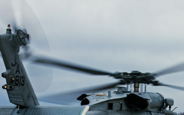 VX-1 conducts flight operations