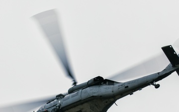 VX-1 conducts flight operations