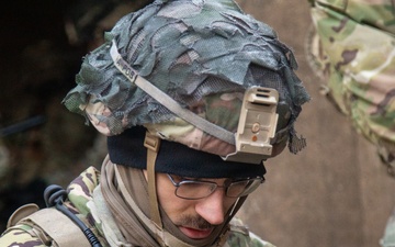 SIS CO Field Exercise