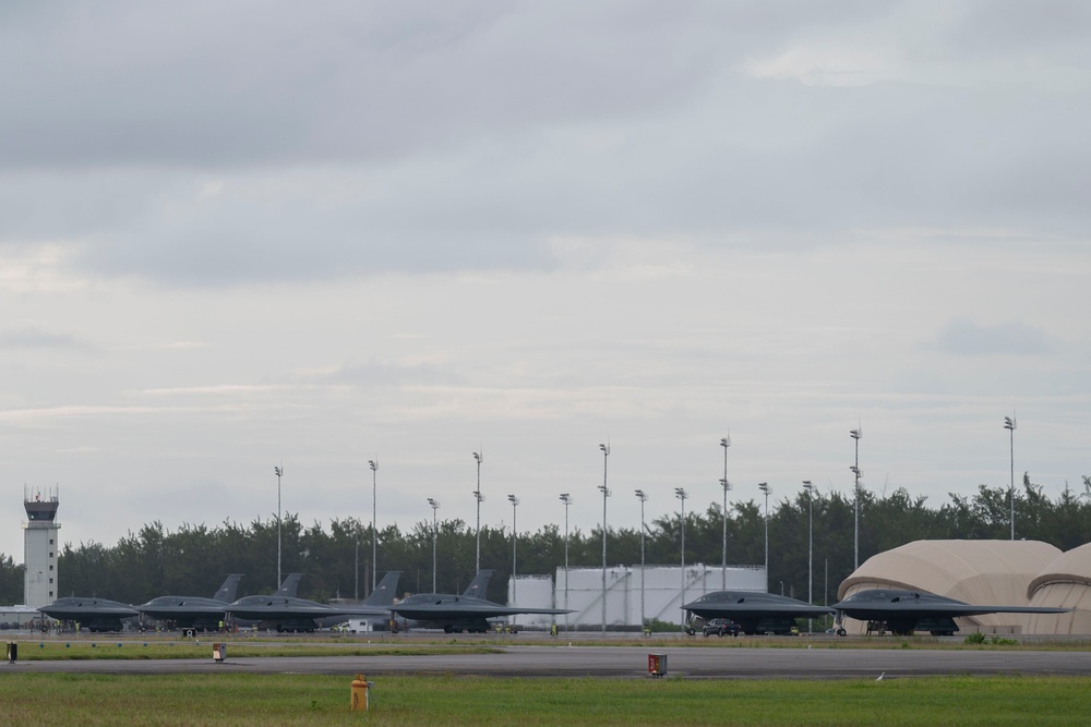 Diego Garcia combat operations