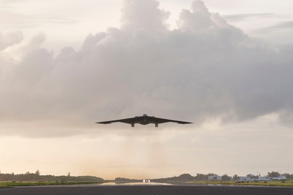 Diego Garcia combat operations