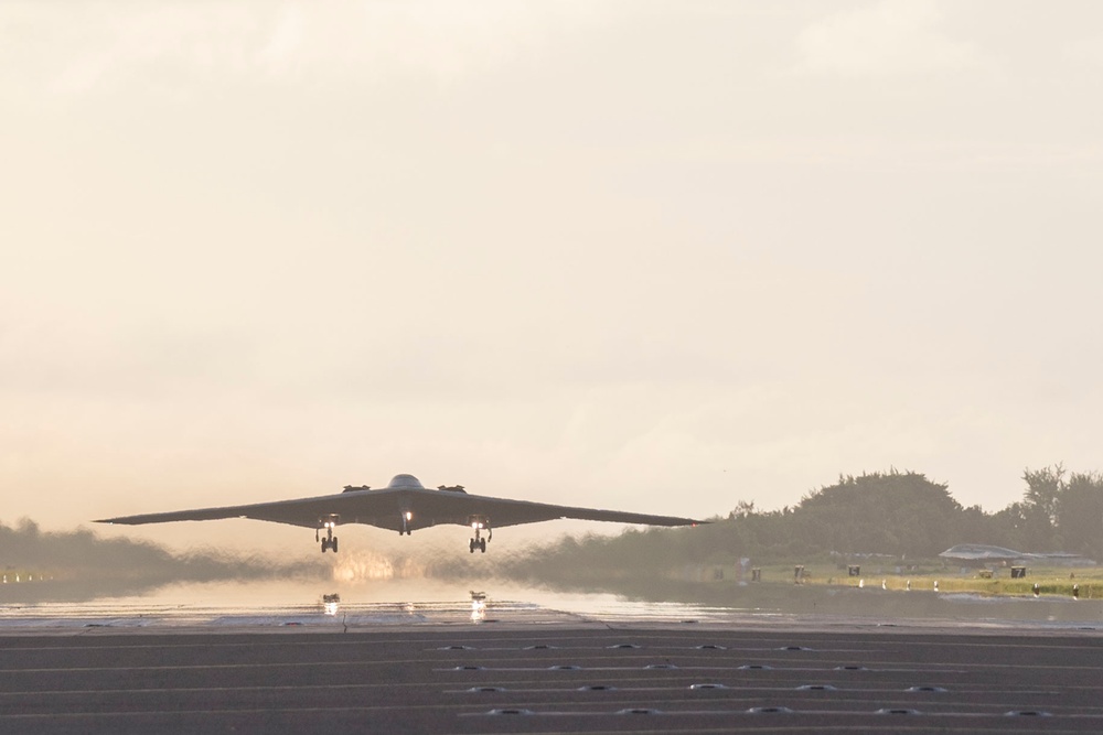 Diego Garcia combat operations