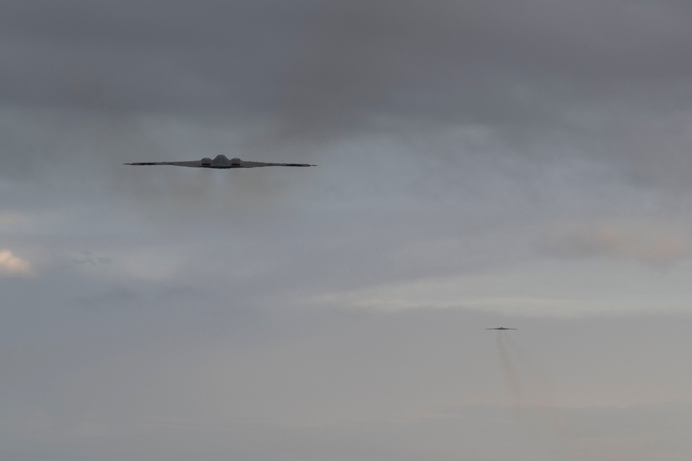 Diego Garcia combat operations
