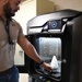 YTC uses 3D printers to streamline design projects and keep the mission going